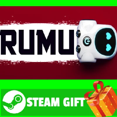 ⭐️ALL COUNTRIES⭐️ Rumu STEAM GIFT