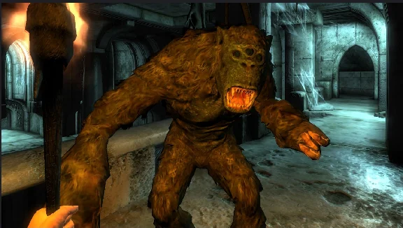 The Elder Scrolls IV: Oblivion GOTY Win10 PC MS Store🔑