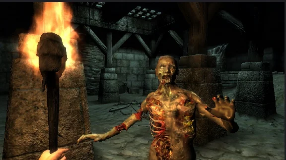 The Elder Scrolls IV: Oblivion GOTY Win10 PC MS Store🔑