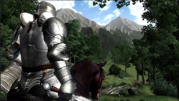 The Elder Scrolls IV: Oblivion GOTY Win10 PC MS Store🔑