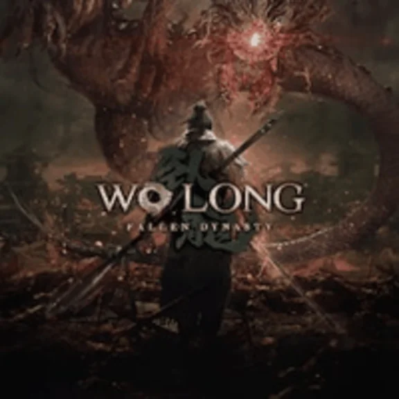 Wo Long: Fallen Dynasty Complete Edition (PS4 & PS5)✅PS