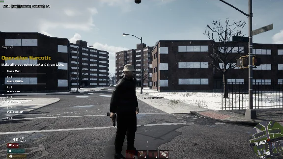 Tru Or Die: Chiraq * STEAM RU ⚡ AUTO 💳0%