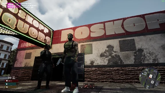 Tru Or Die: Chiraq * STEAM RU ⚡ AUTO 💳0%
