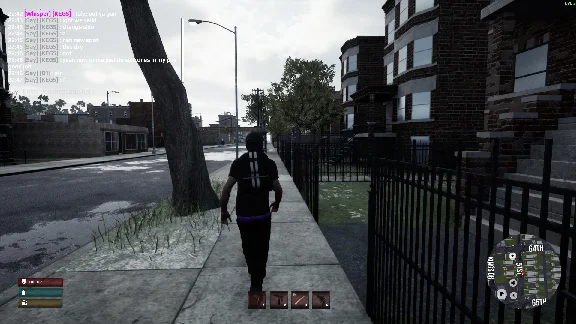 Tru Or Die: Chiraq * STEAM RU ⚡ AUTO 💳0%