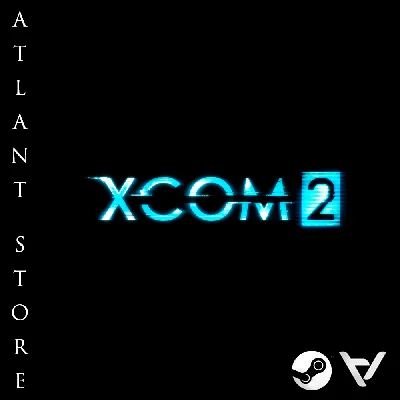 📀XCOM 2 - Steam Key [GLOBAL] 💳0%