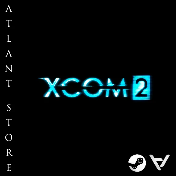 📀XCOM 2 - Steam Key [GLOBAL] 💳0%