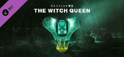 Destiny 2: The Witch Queen Steam Gift UA KZ TR ARG CIS