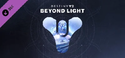 Destiny 2: Beyond Light Steam Gift UA KZ TR ARG CIS