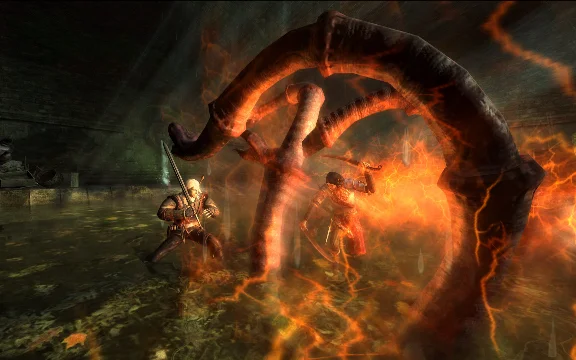 The Witcher: Enhanced Edition Director´s Cut Steam UAKZ