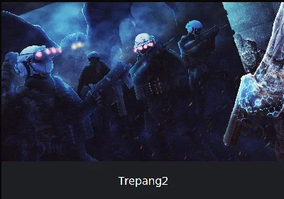 💥Trepang2 🔵 PS5 🔴TURKEY🔴