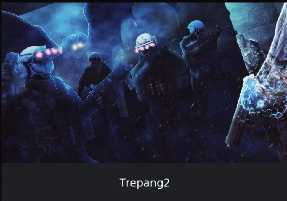 💥Trepang2 🔵 PS5 🔴TURKEY🔴