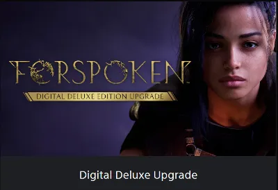 💥Forspoken 🔵 PS5 🔴ТУРЦИЯ🔴