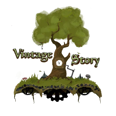 Лицензионный ключ Vintage Story