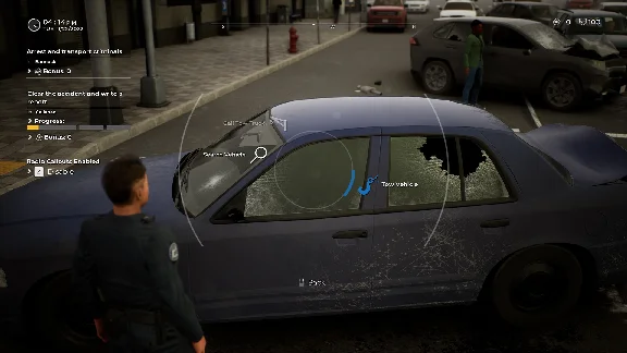 Police Simulator: Patrol Officers: Multipurpose Police