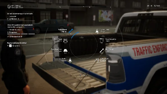 Police Simulator: Patrol Officers: Multipurpose Police