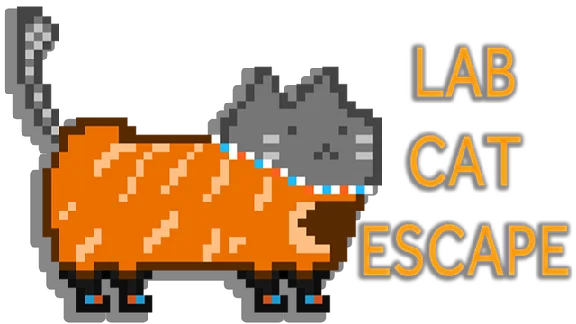 🔥 Lab Cat Escape | Steam RU+UA+KZ+CIS 🔥