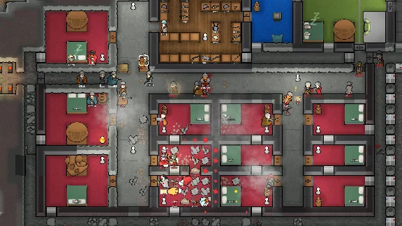 ✅ RimWorld - 100% Warranty 👍