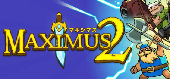 🔥 Maximus 2: Street Gladiators | Steam РУ+UA+KZ+СНГ🔥