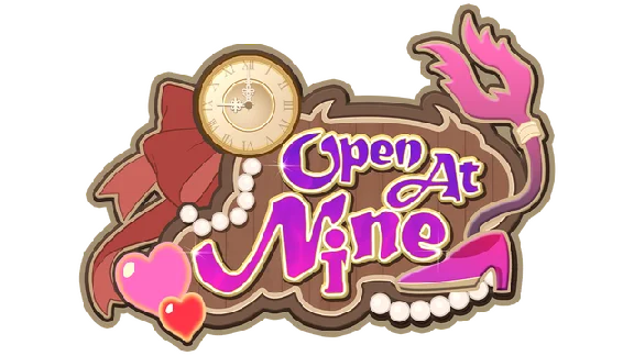 🔥 Open At Nine | Steam РУ+UA+KZ+СНГ🔥