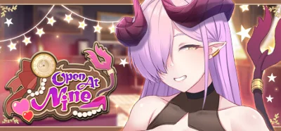 🔥 Open At Nine | Steam РУ+UA+KZ+СНГ🔥