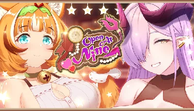 🔥 Open At Nine | Steam РУ+UA+KZ+СНГ🔥