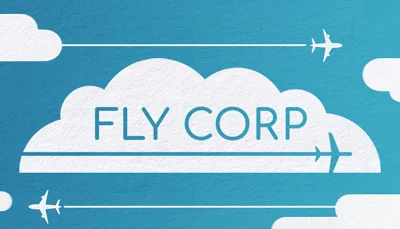 🔥 Fly Corp | Steam RU+UA+KZ+CIS 🔥