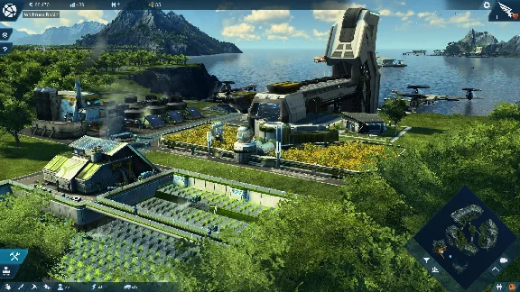 ✅ Anno 2205 - 100% Warranty 👍