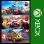 ☑️⭐Zombie Derby Collection XBOX⭐Any account .