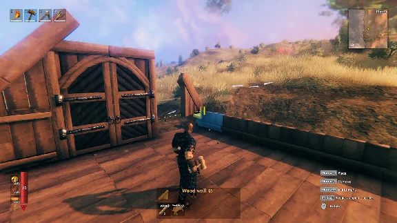✅ Valheim - 100% Гарантия 👍