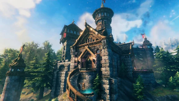 ✅ Valheim - 100% Гарантия 👍