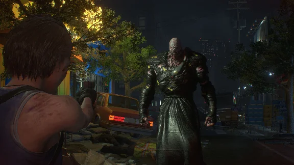 ✅ RESIDENT EVIL 3 - 100% Гарантия 👍