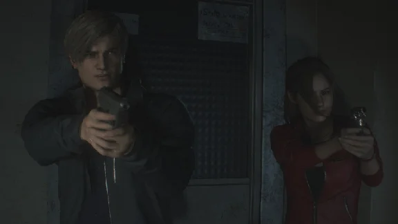 ✅ RESIDENT EVIL 2 - 100% Warranty 👍
