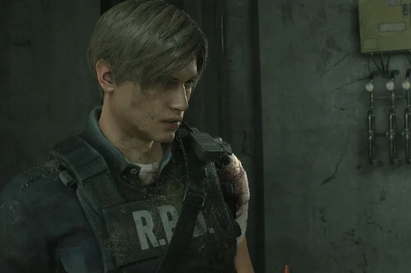 ✅ RESIDENT EVIL 2 - 100% Warranty 👍