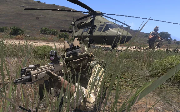 ✅ Arma 3 - 100% Warranty 👍