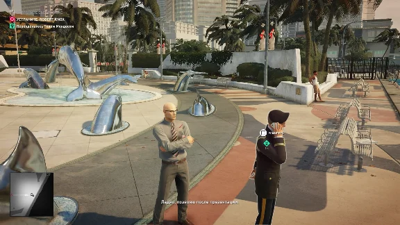 ✅ HITMAN 2 Gold Edition  - 100% Гарантия 👍