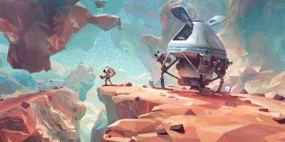 ✅ ASTRONEER - 100% Warranty 👍