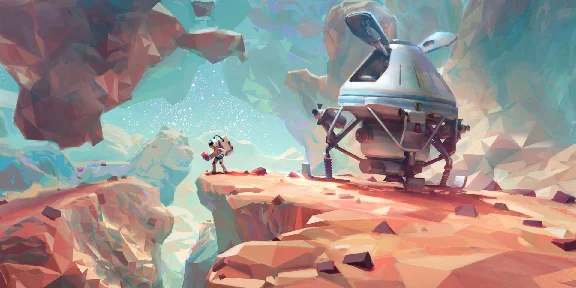 ✅ ASTRONEER - 100% Гарантия 👍