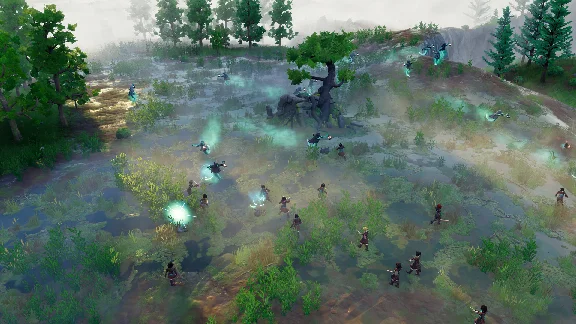 Pioneers of Pagonia * RU/KZ/СНГ/TR/AR * STEAM 🚀 АВТО