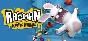 Rayman Raving Rabbids (Steam Gift RU / UA)
