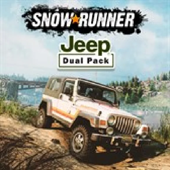 🔥 SnowRunner - DLC ✅ PC (MICROSOFT STORE)