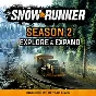 🔥 SnowRunner - DLC ✅ PC (MICROSOFT STORE)