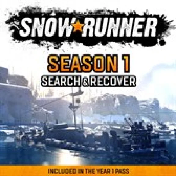 🔥 SnowRunner - DLC ✅ PC (MICROSOFT STORE)