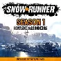 🔥 SnowRunner - DLC ✅ PC (MICROSOFT STORE)