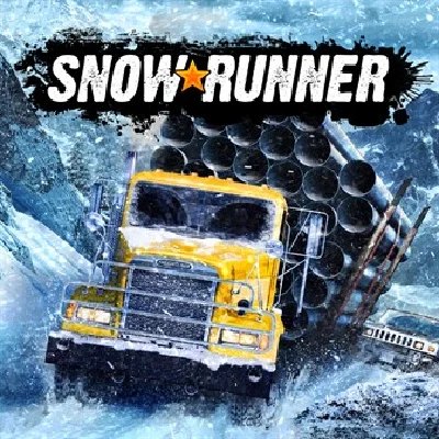 🔥 SnowRunner - DLC ✅ PC (MICROSOFT STORE)