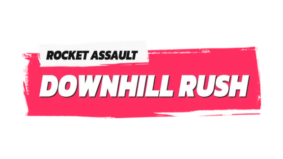 🔥 Rocket Assault: Downhill Rush | Steam RU+UA+KZ+CIS �