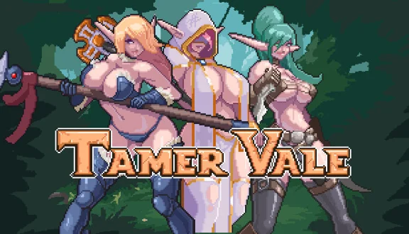 🔥 Tamer Vale | Steam RU+UA+KZ+CIS 🔥
