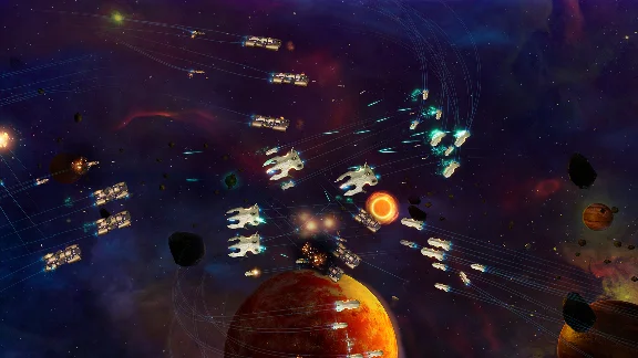 Stellaris Nexus STEAM•RU ⚡️AUTODELIVERY 💳0%