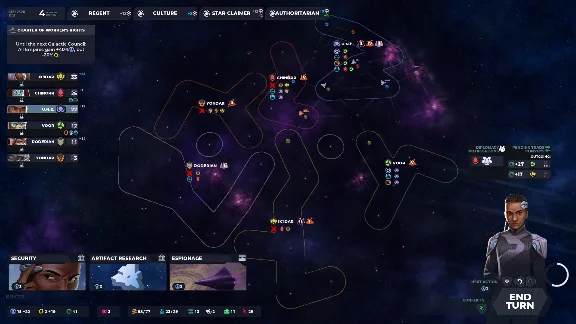 Stellaris Nexus STEAM•RU ⚡️AUTODELIVERY 💳0%