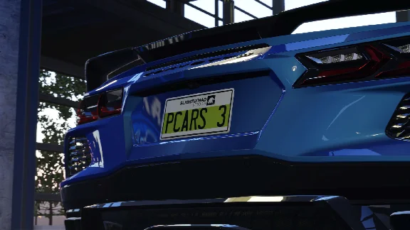 Project CARS 3 - Ignition Pack (Steam Gift Россия)