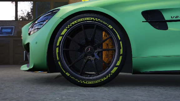 Project CARS 3 - Ignition Pack (Steam Gift Россия)